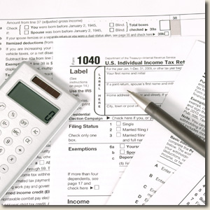 Tax Preparation & Planning